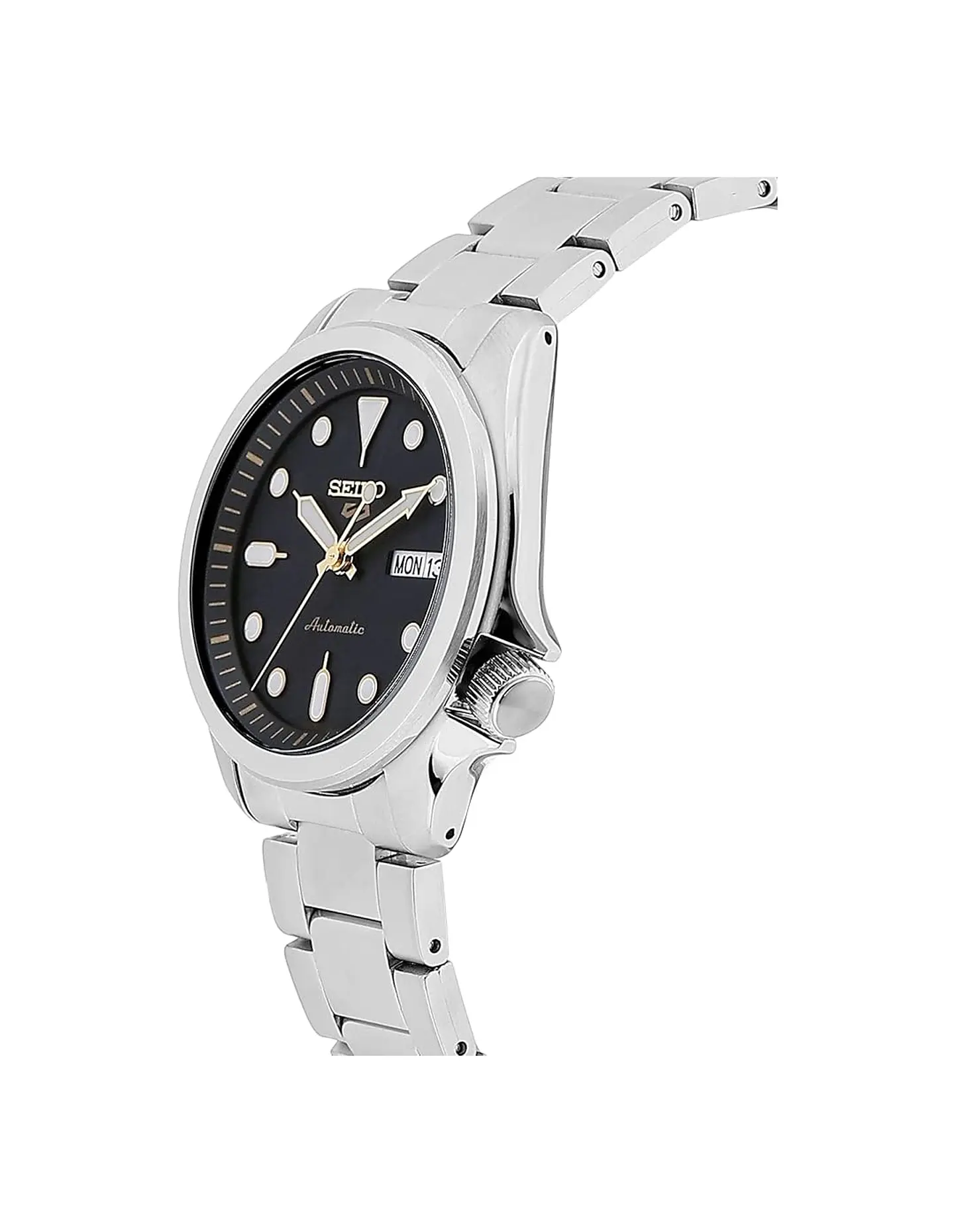 Reloj SEIKO 5 Sports Automatic SRPE57K1 2