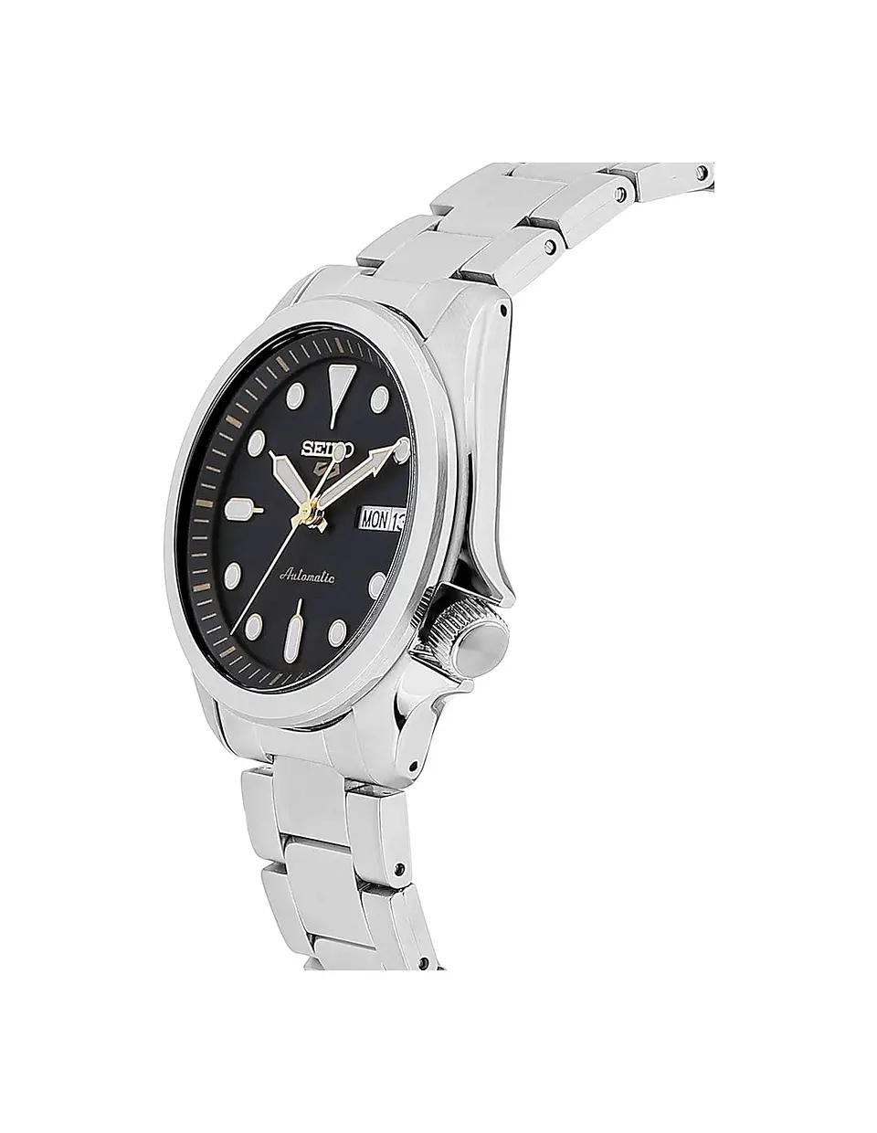Reloj SEIKO 5 Sports Automatic SRPE57K1 2