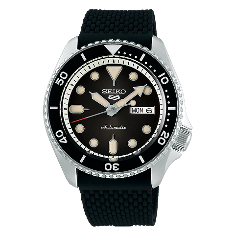 Reloj SEIKO 5 Sports Automatic SRPD73K2