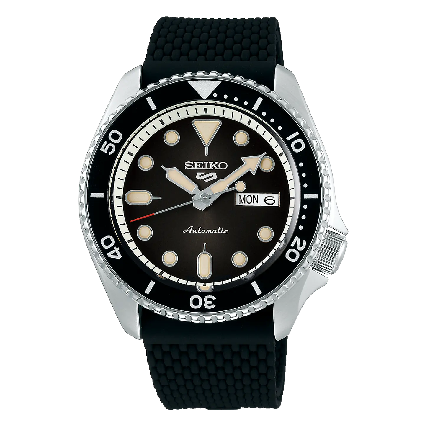 Reloj SEIKO 5 Sports Automatic SRPD73K2 1
