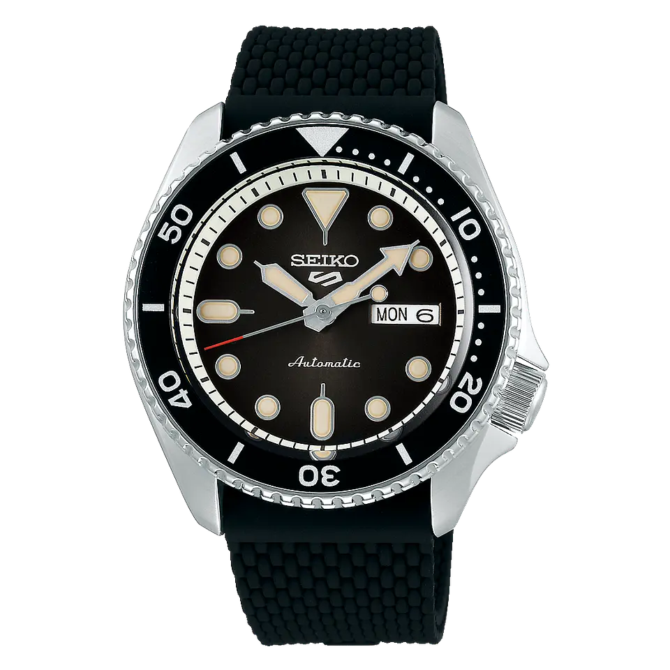 Reloj SEIKO 5 Sports Automatic SRPD73K2 1