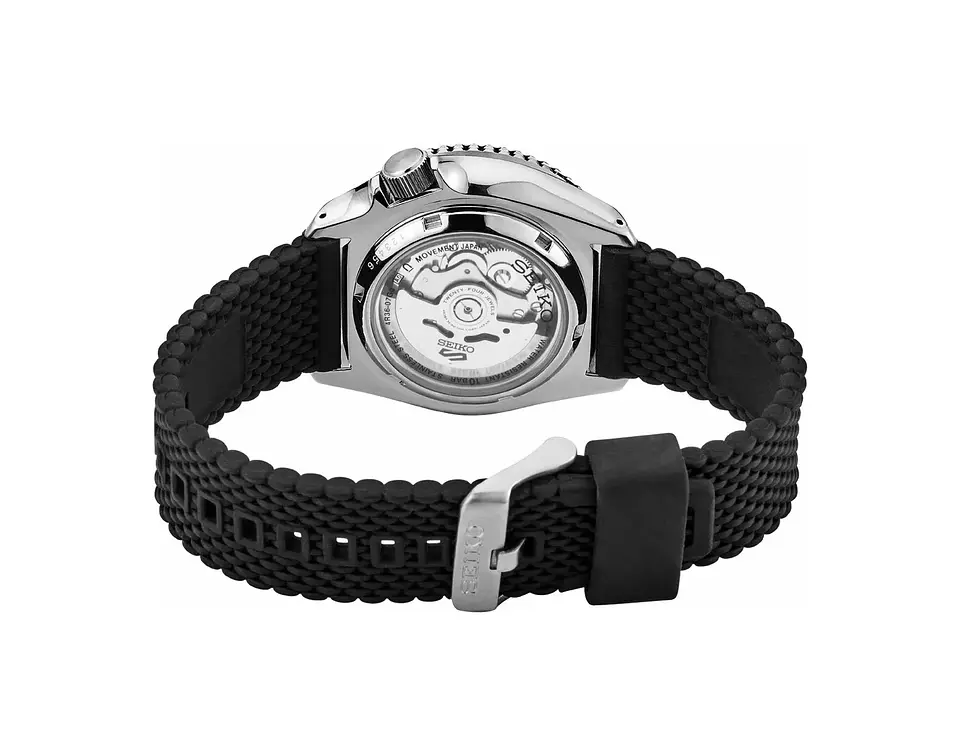 Reloj SEIKO 5 Sports Automatic SRPD73K2 3