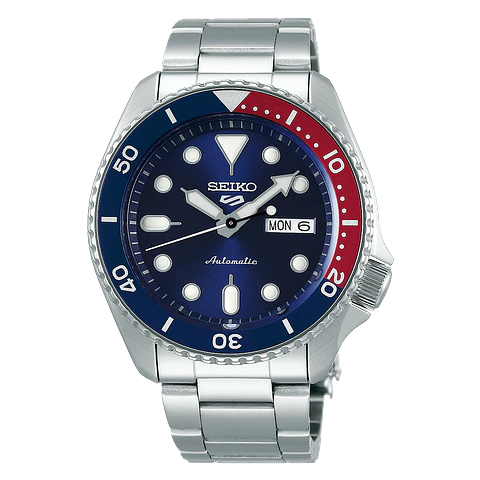Reloj SEIKO 5 Sports Automatic SRPD53K1
