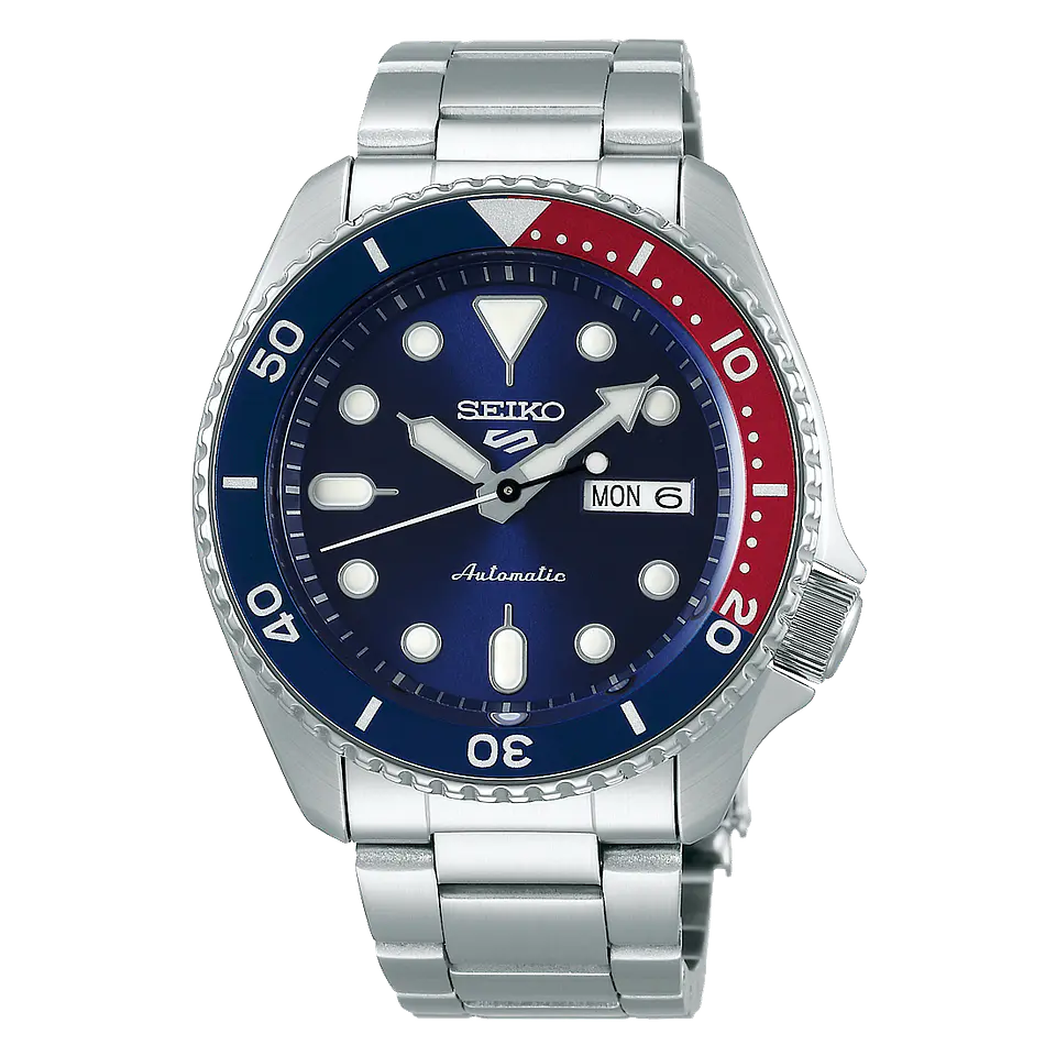 Reloj SEIKO 5 Sports Automatic SRPD53K1 1