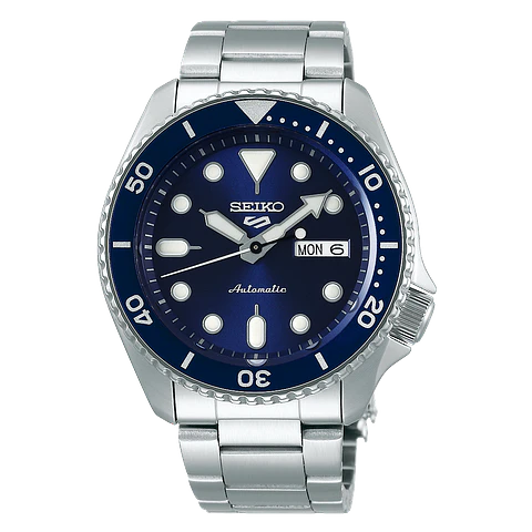 Reloj SEIKO 5 Sports Automatic SRPD51K1