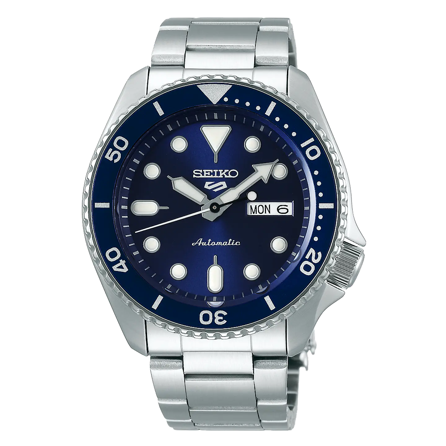Reloj SEIKO 5 Sports Automatic SRPD51K1 1