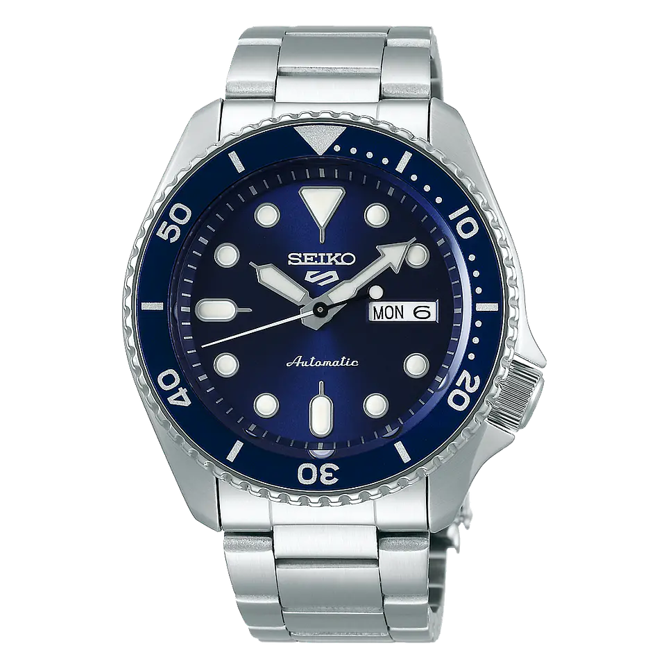 Reloj SEIKO 5 Sports Automatic SRPD51K1 1