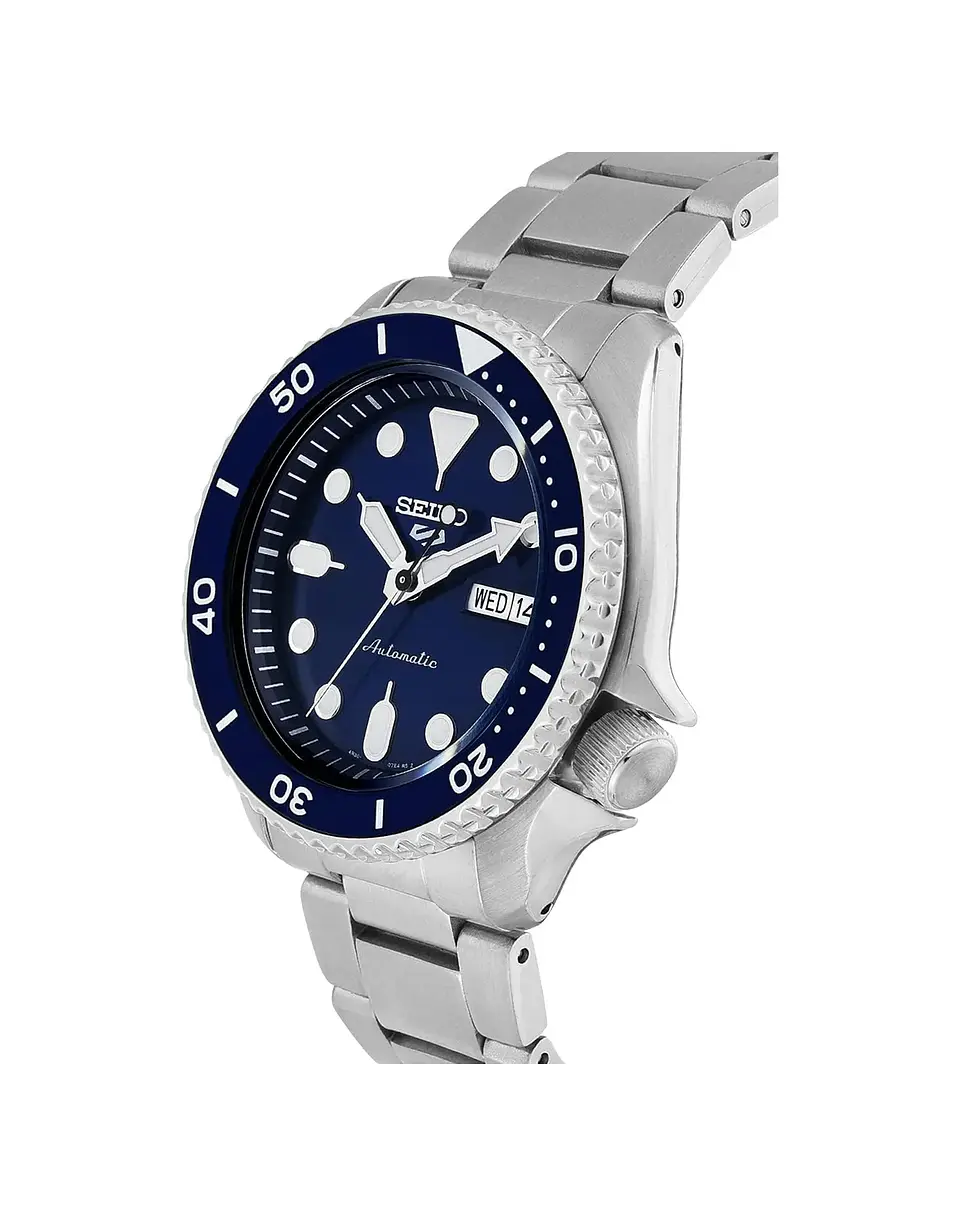 Reloj SEIKO 5 Sports Automatic SRPD51K1 2