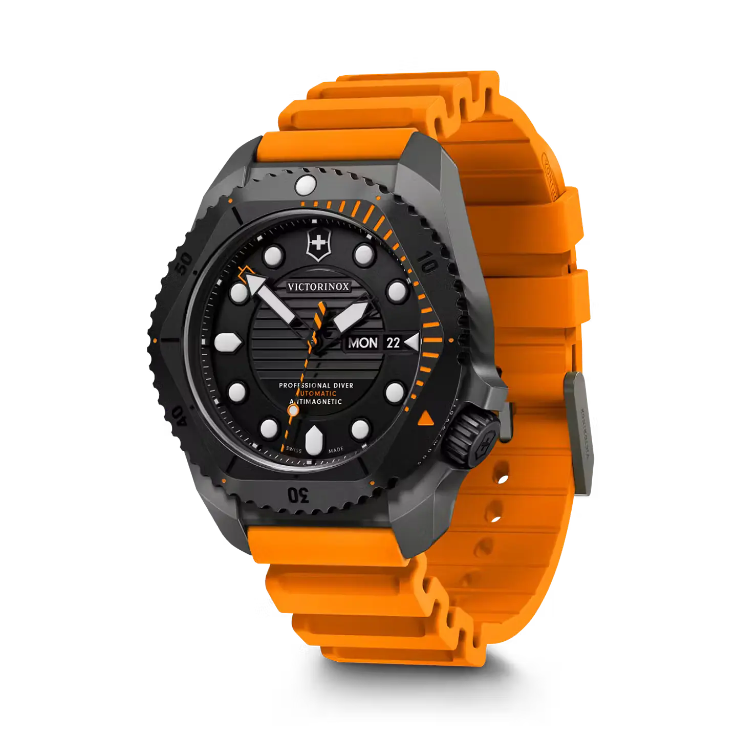 Reloj VICTORINOX Dive Pro Automatic 3