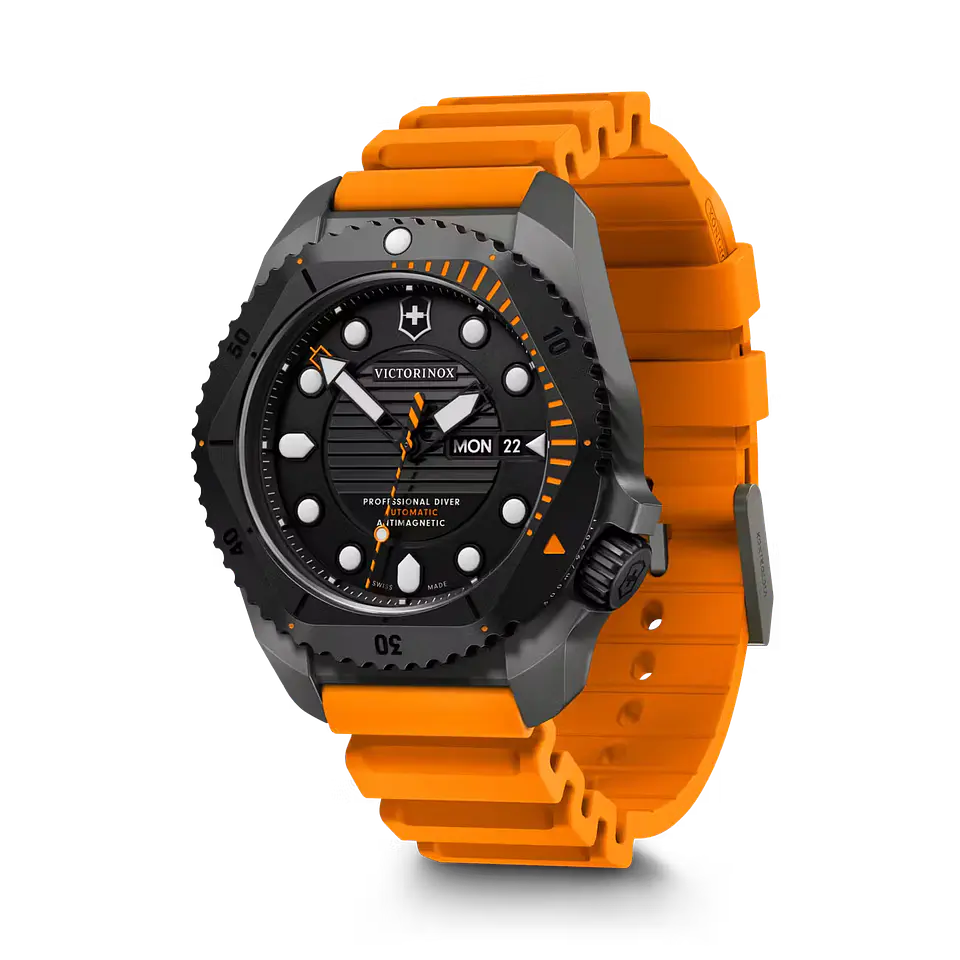 Reloj VICTORINOX Dive Pro Automatic 3