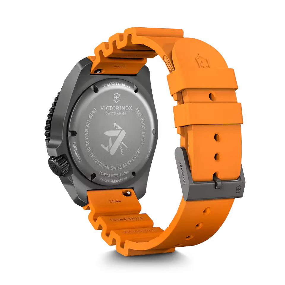 Reloj VICTORINOX Dive Pro Automatic 5