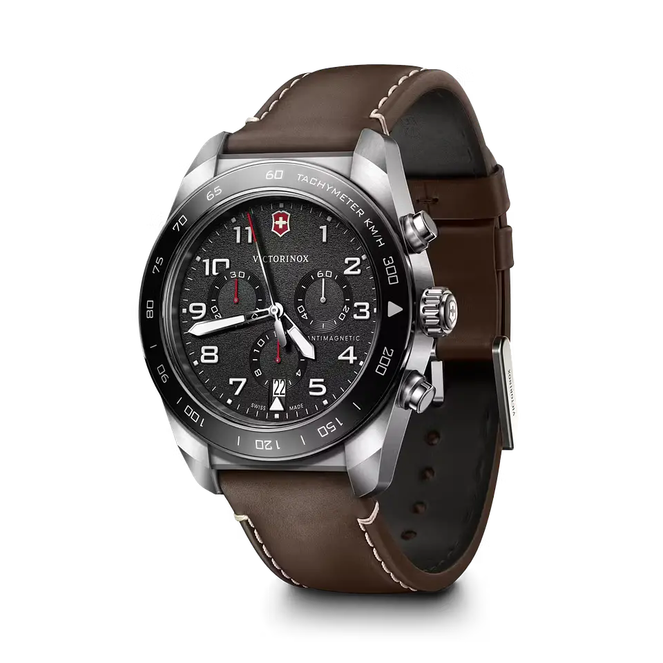 Reloj VICTORINOX Swiss Army Chronograph 3