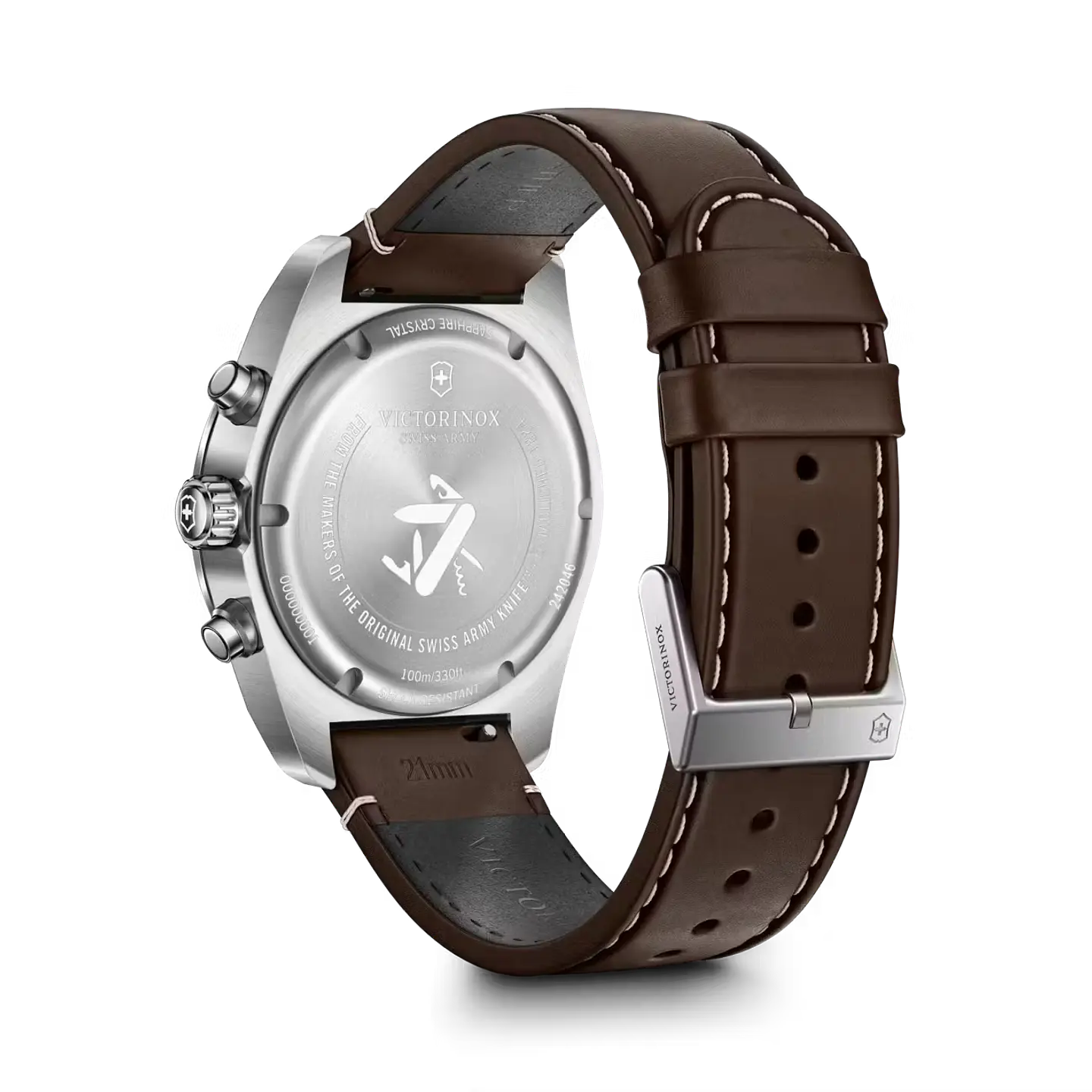 Reloj VICTORINOX Swiss Army Chronograph 5