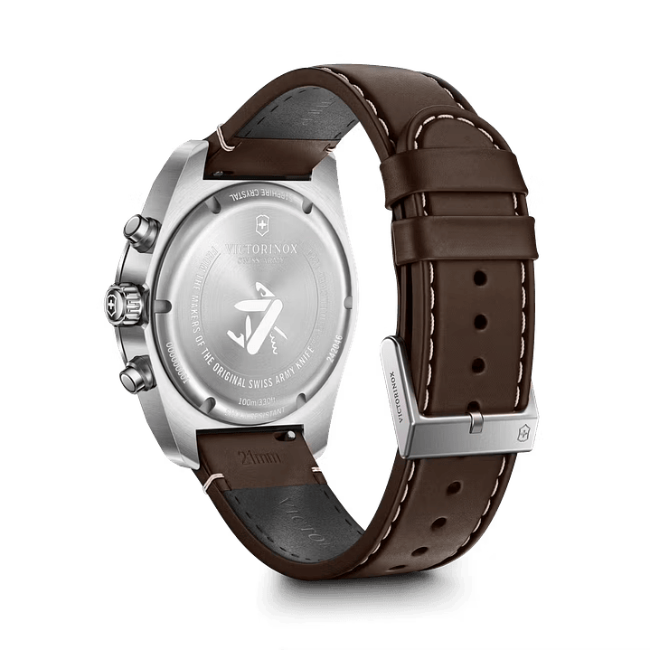 Reloj VICTORINOX Swiss Army Chronograph 5