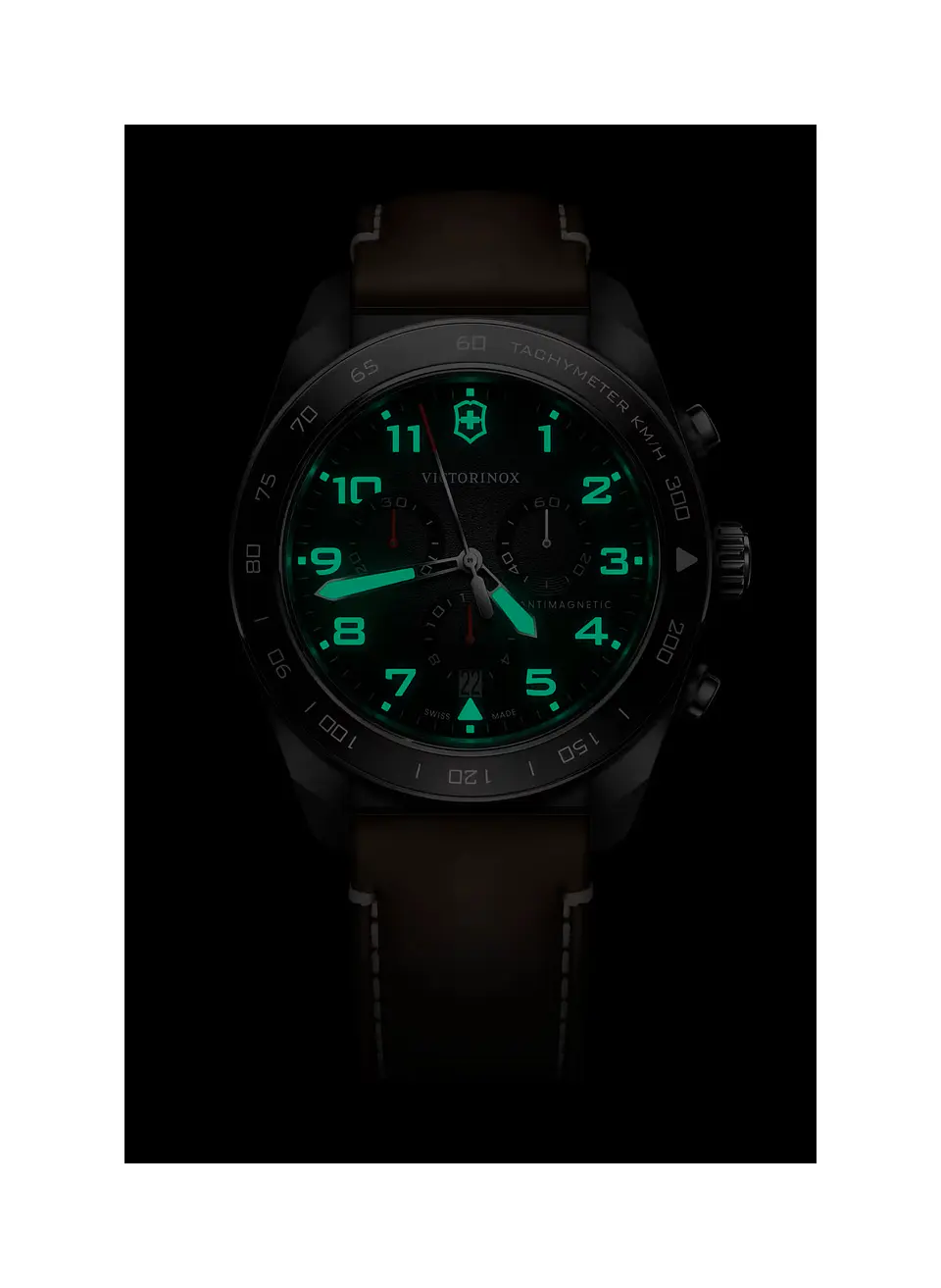 Reloj VICTORINOX Swiss Army Chronograph 2