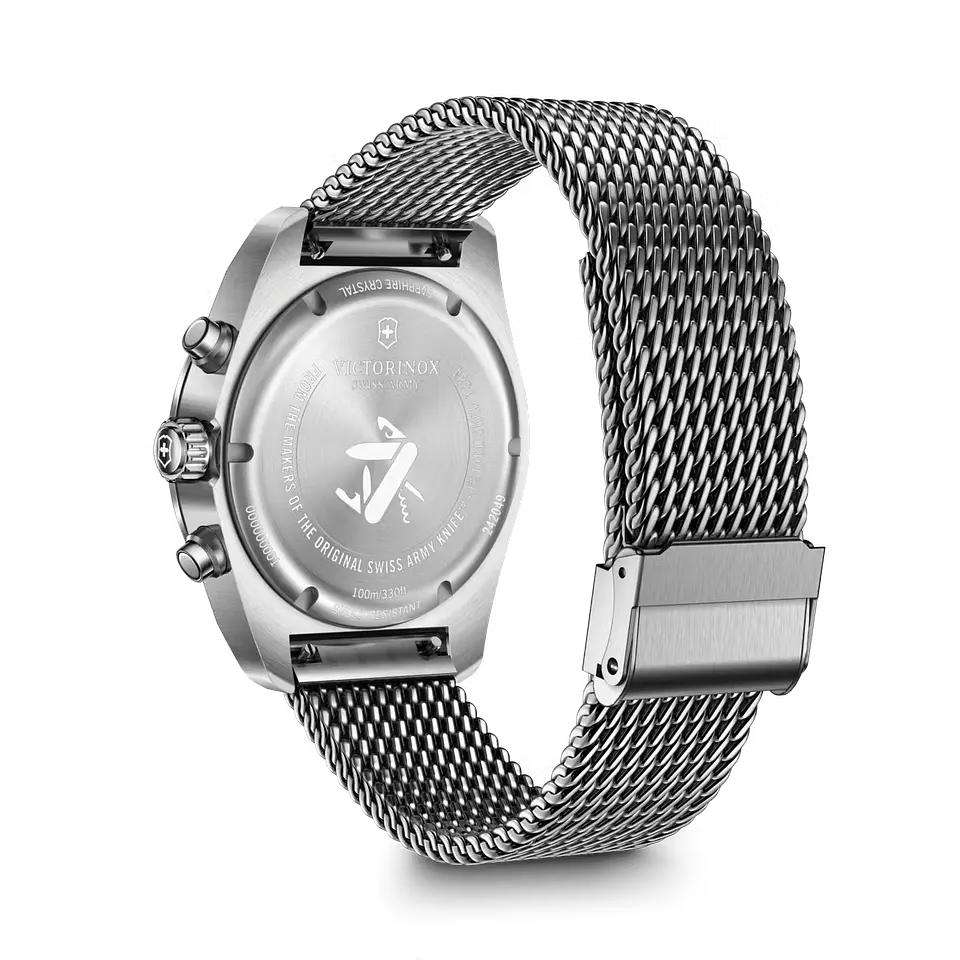 Reloj VICTORINOX Swiss Army Chronograph 5