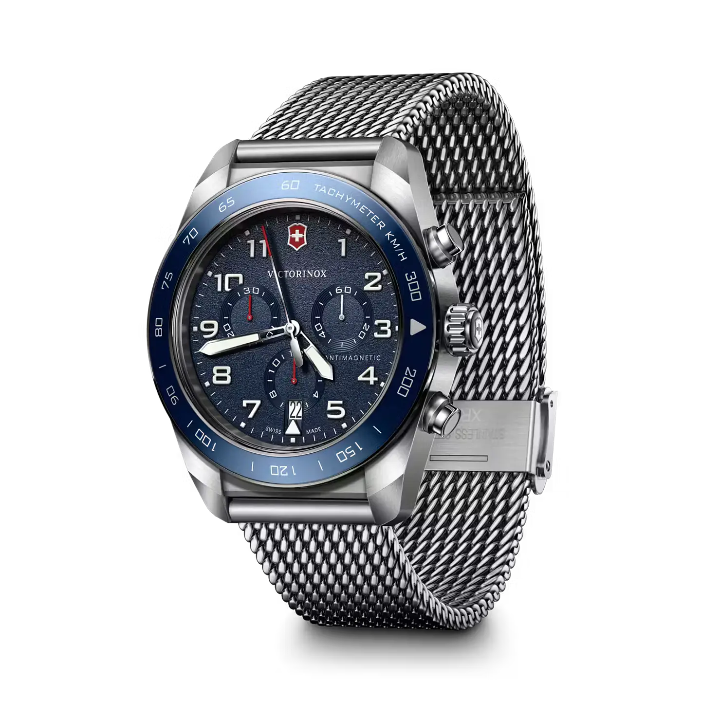 Reloj VICTORINOX Swiss Army Chronograph 3