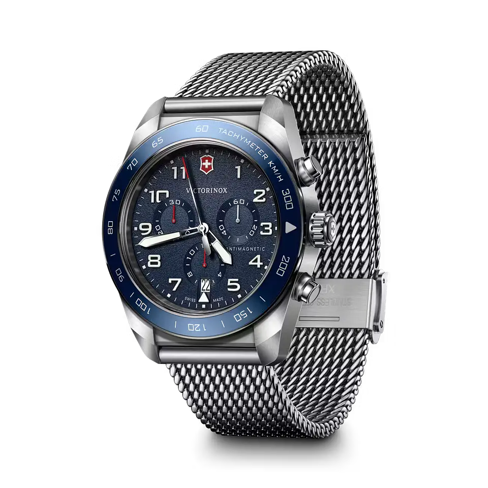 Reloj VICTORINOX Swiss Army Chronograph 3