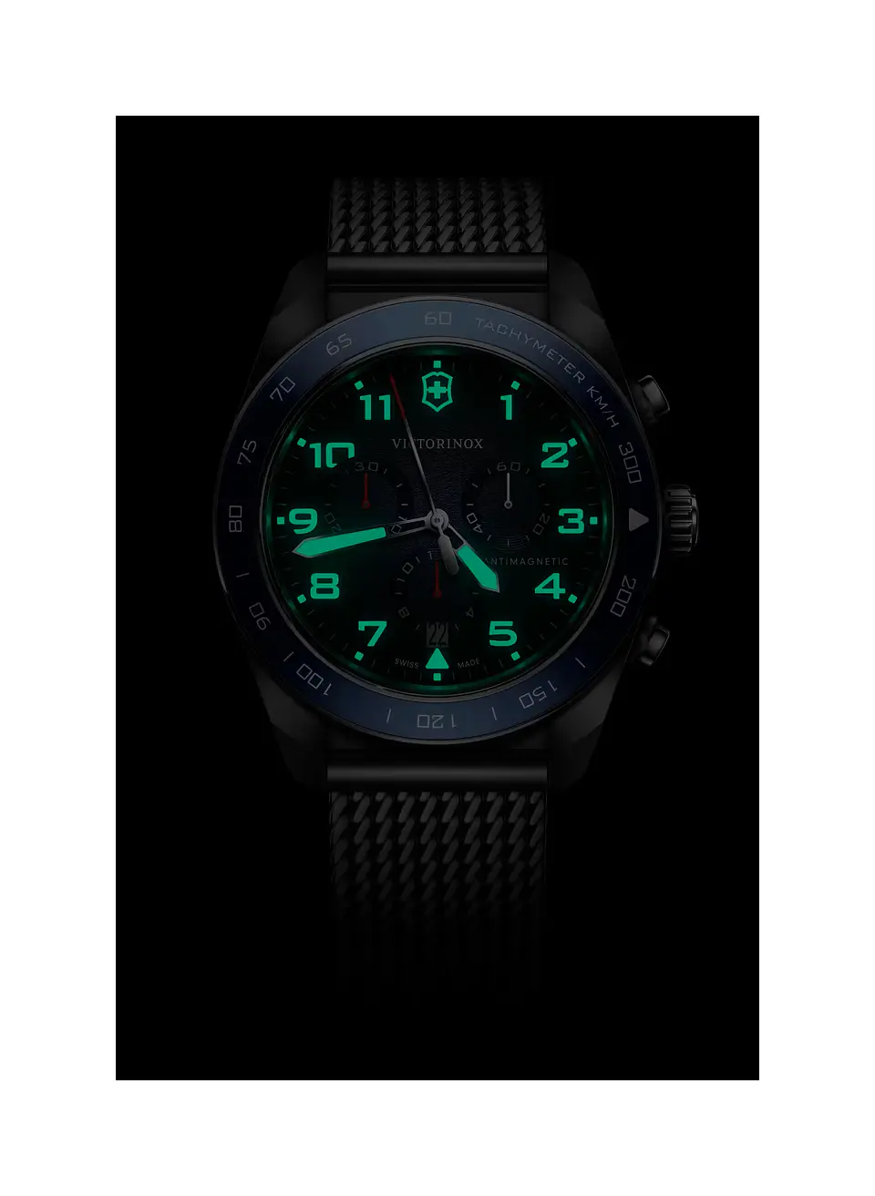 Reloj VICTORINOX Swiss Army Chronograph 2