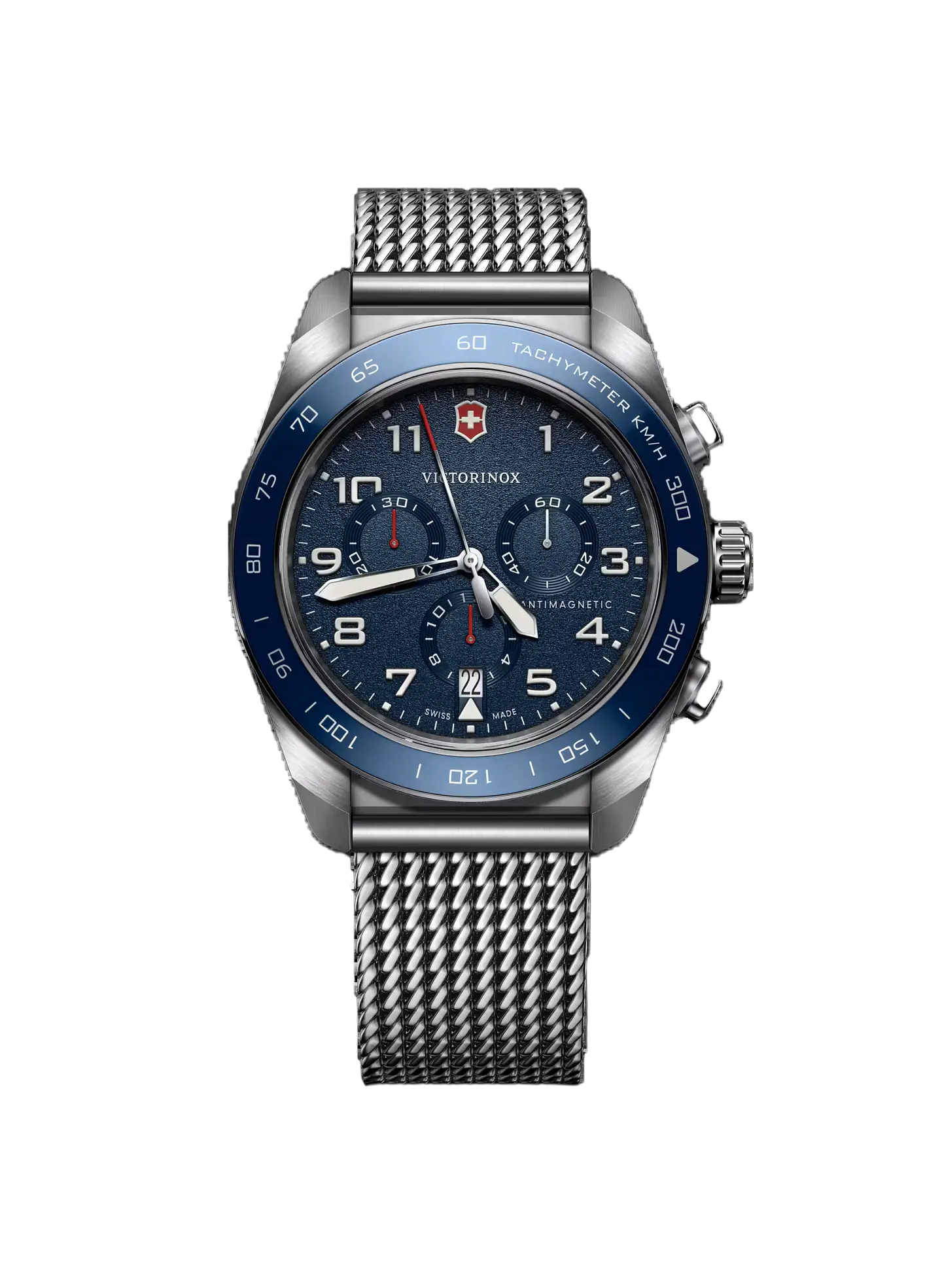 Reloj VICTORINOX Swiss Army Chronograph 1
