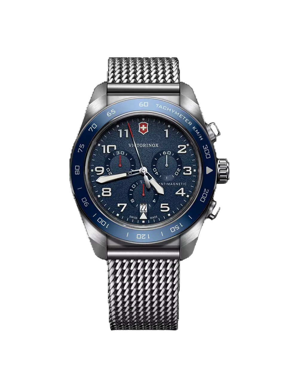 Reloj VICTORINOX Swiss Army Chronograph 1