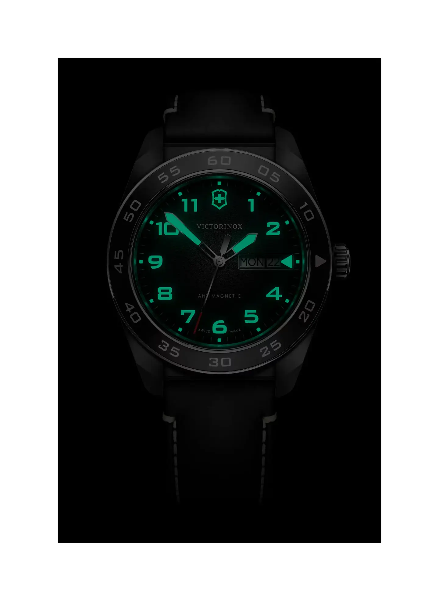 Reloj VICTORINOX Swiss Army Quartz 2