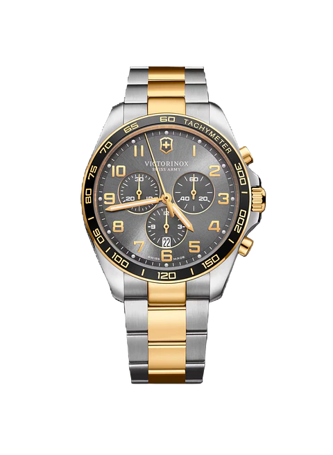 Reloj VICTORINOX FieldForce Classic Chrono
