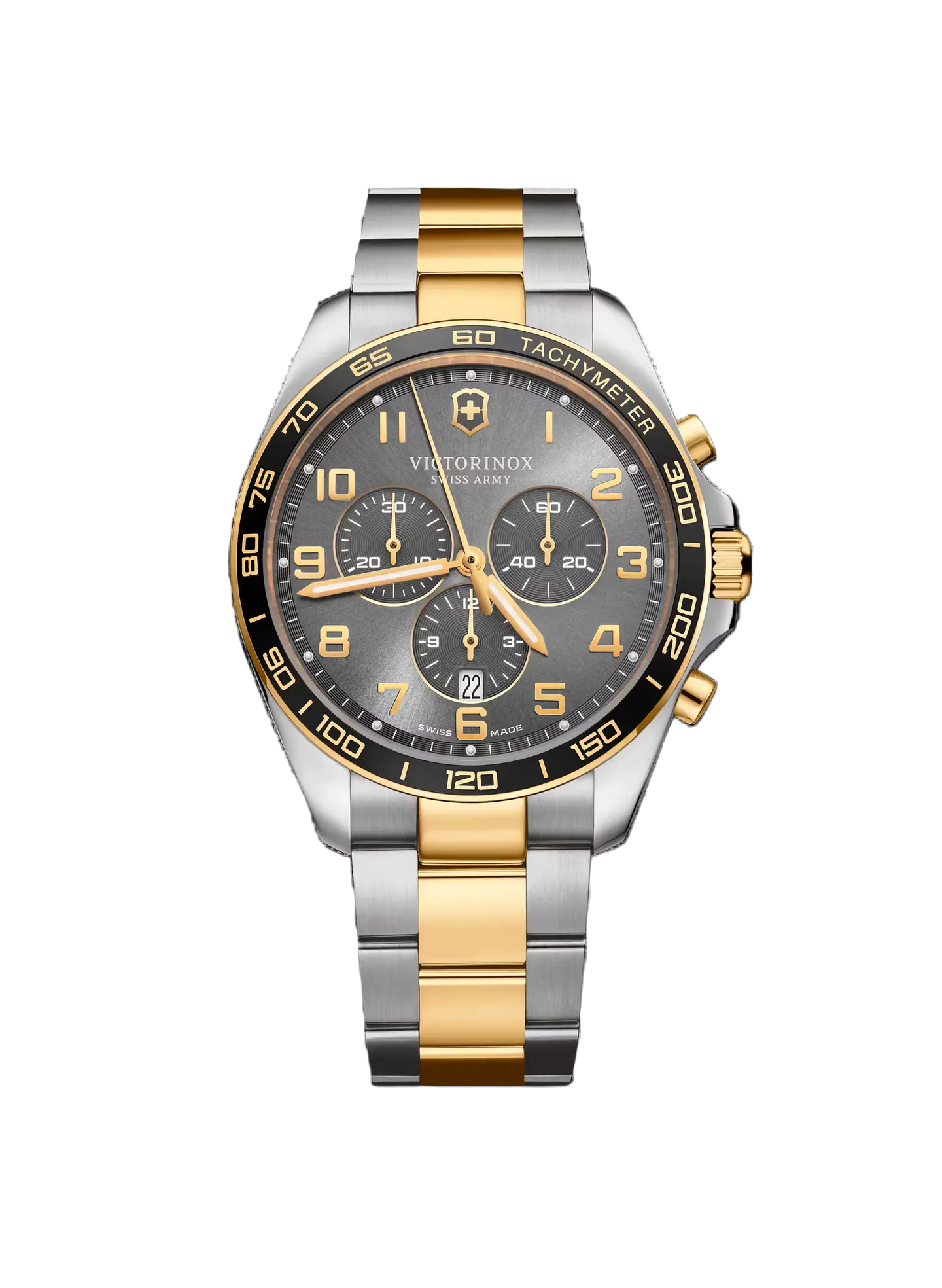 Reloj VICTORINOX FieldForce Classic Chrono 1