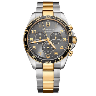Reloj VICTORINOX FieldForce Classic Chrono