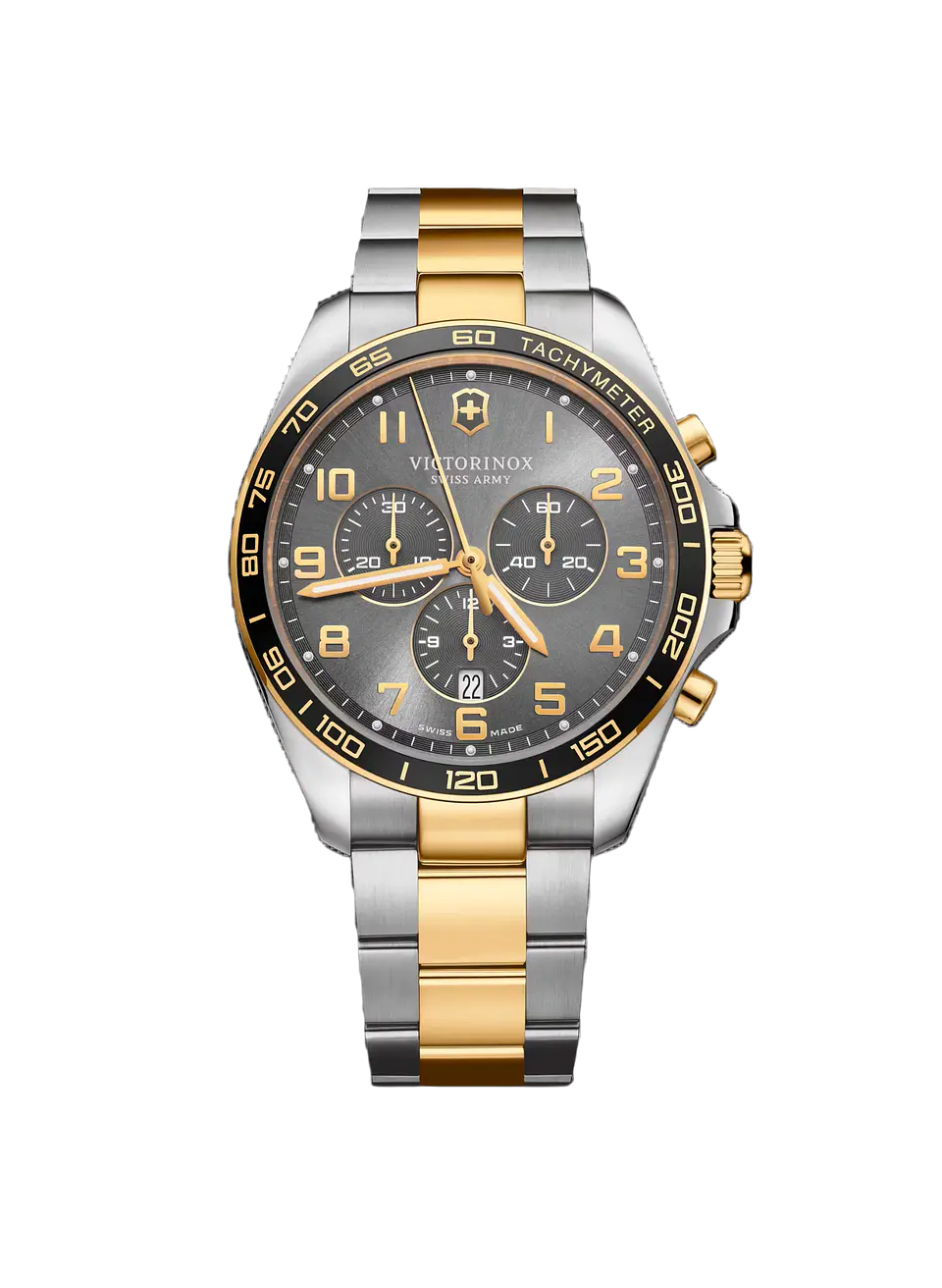 Reloj VICTORINOX FieldForce Classic Chrono 1