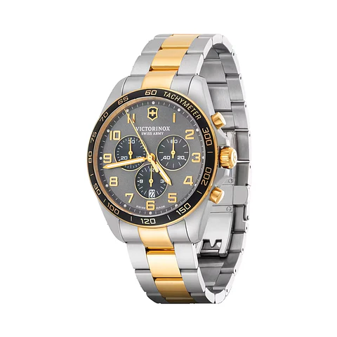 Reloj VICTORINOX FieldForce Classic Chrono