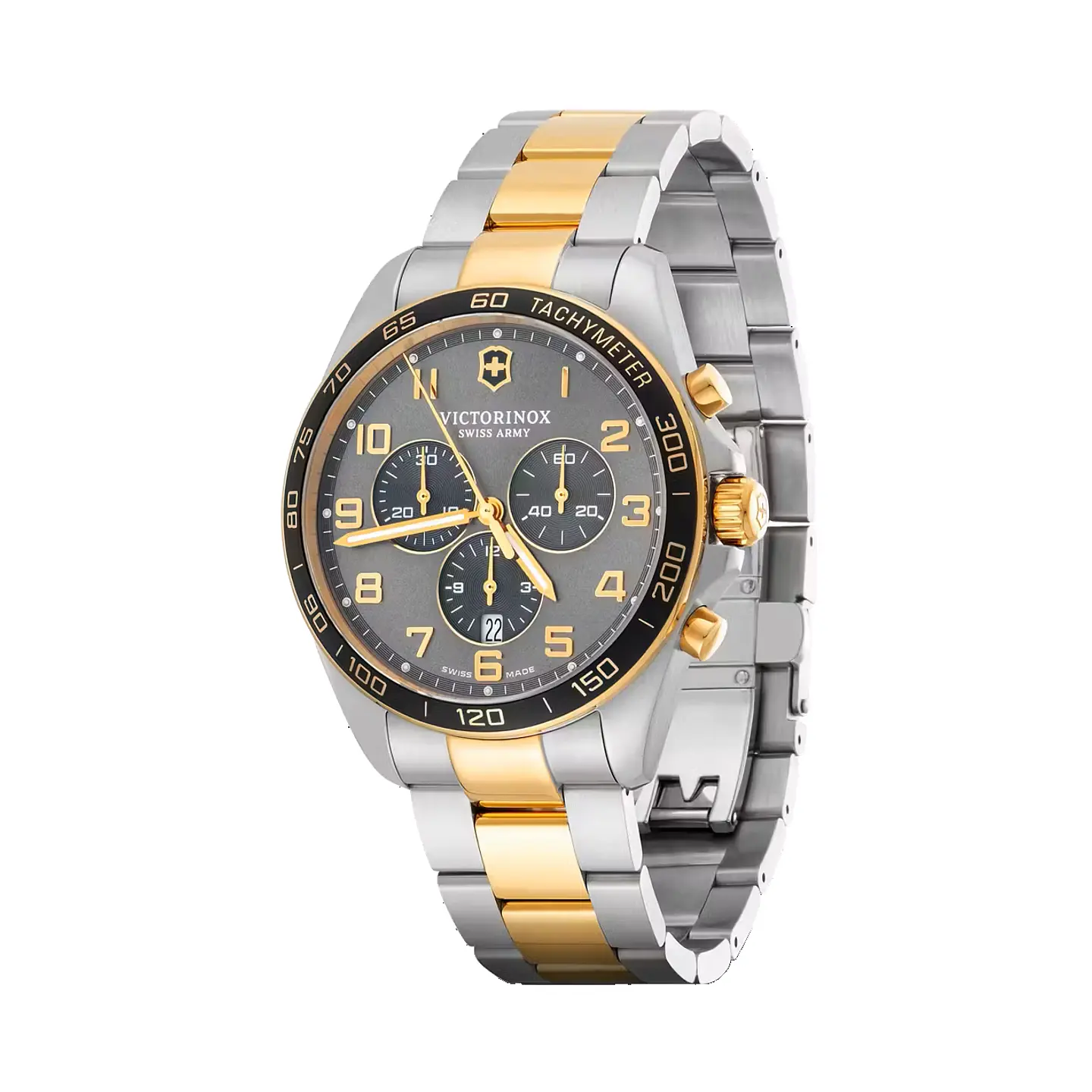 Reloj VICTORINOX FieldForce Classic Chrono 2