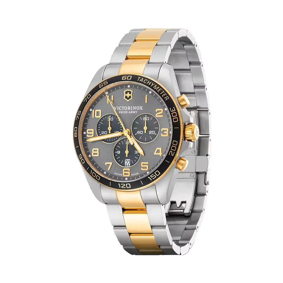Reloj VICTORINOX FieldForce Classic Chrono 2