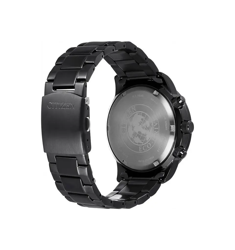 Reloj CITIZEN Eco-Drive Aviator Chronograph CA0695-84E 4