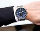 Reloj CITIZEN Eco-Drive Aviator Chronograph CA0690-88L - Miniatura 4