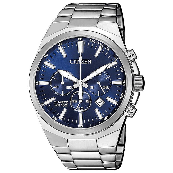 Reloj CITIZEN Quartz AN8170-59L 1