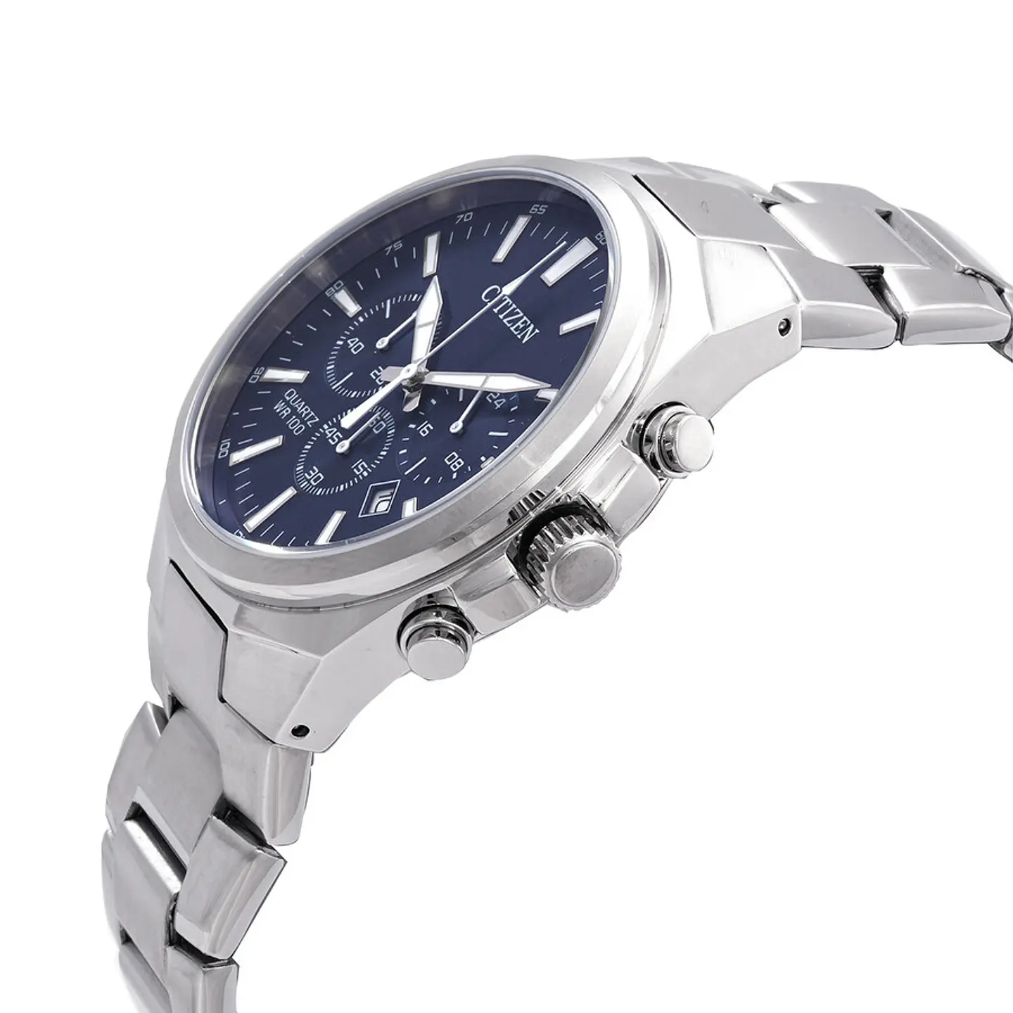 Reloj CITIZEN Quartz Chronograph AN8170-59L 2
