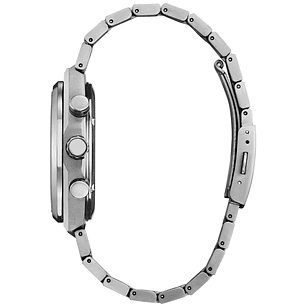 Reloj CITIZEN Eco-Drive Zenshin Super Titanium™ Chronograph CA4610-85A