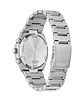 Reloj CITIZEN Eco-Drive Zenshin Super Titanium Chronograph CA4610-85A - Miniatura 3