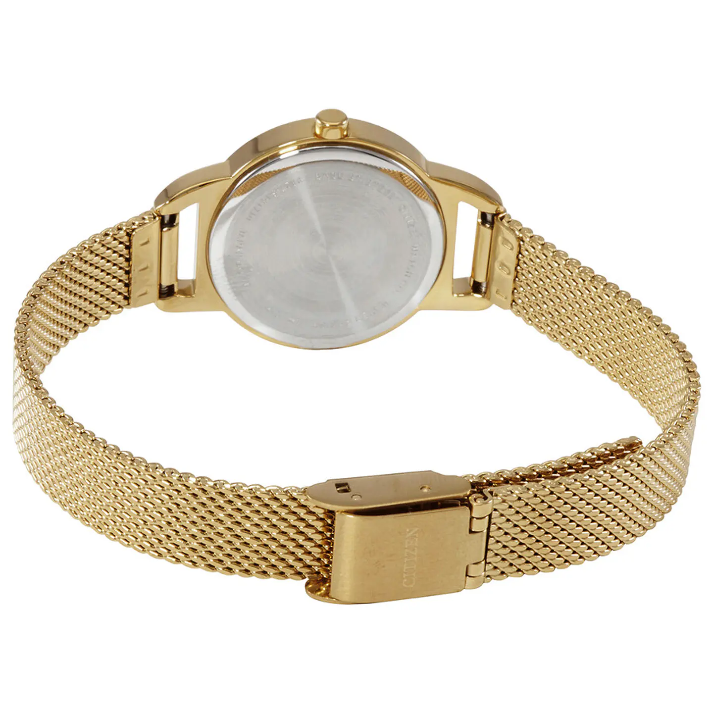 Reloj CITIZEN W Quartz EZ7002-54E 3