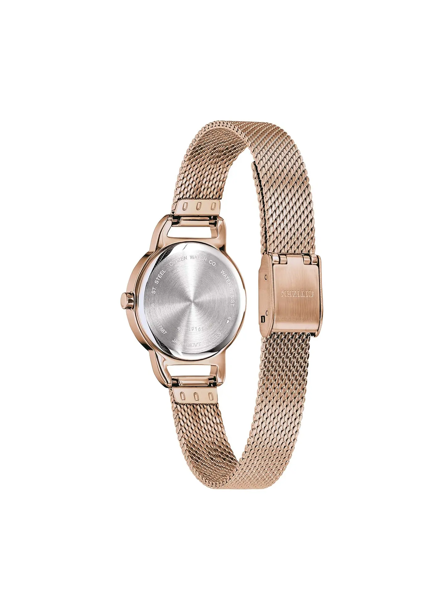 Reloj CITIZEN W Quartz EZ7003-51X 2
