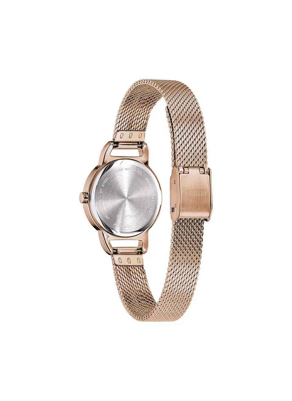 Reloj CITIZEN W Quartz EZ7003-51X 2