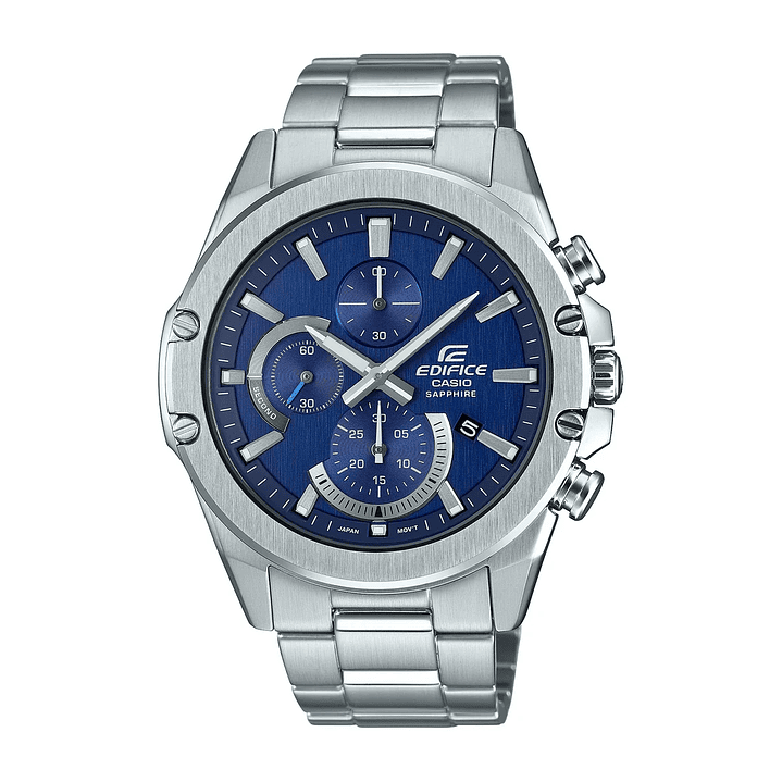 Reloj EDIFICE EFR-S567D-2AV 1