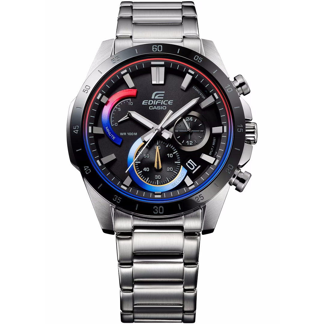 Reloj EDIFICE EFR-573HG-1AV 2