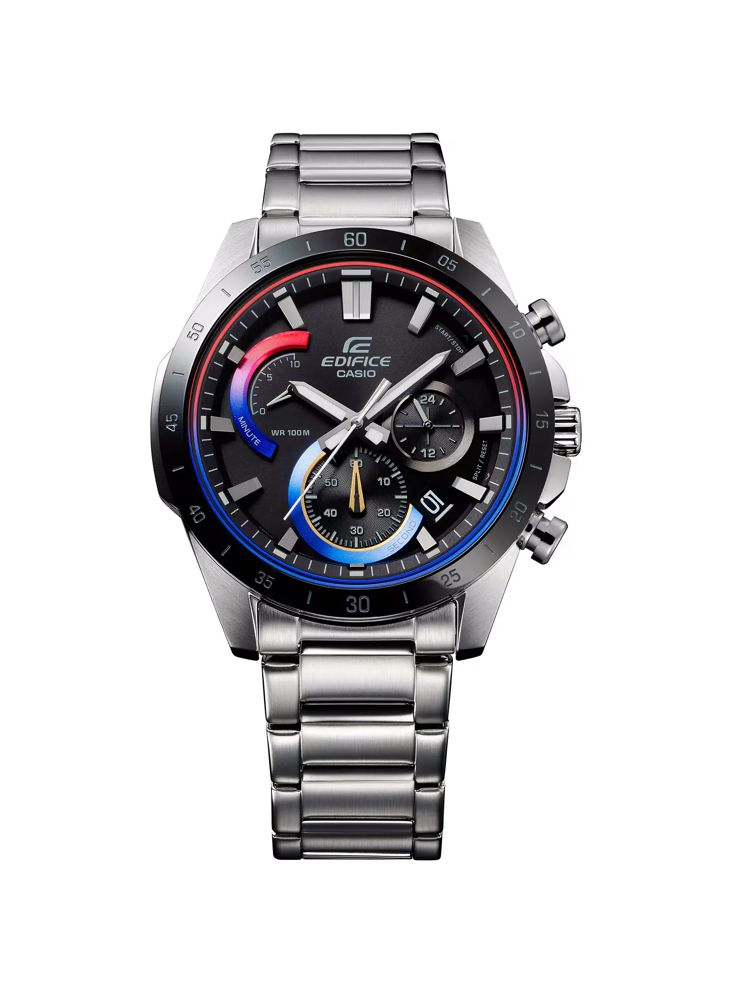 Reloj EDIFICE EFR-573HG-1AV 2