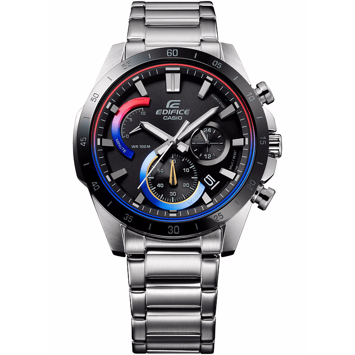 Reloj EDIFICE EFR-573HG-1AV 2