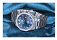 Reloj EDIFICE EFR-S108D-2AV - Miniatura 2