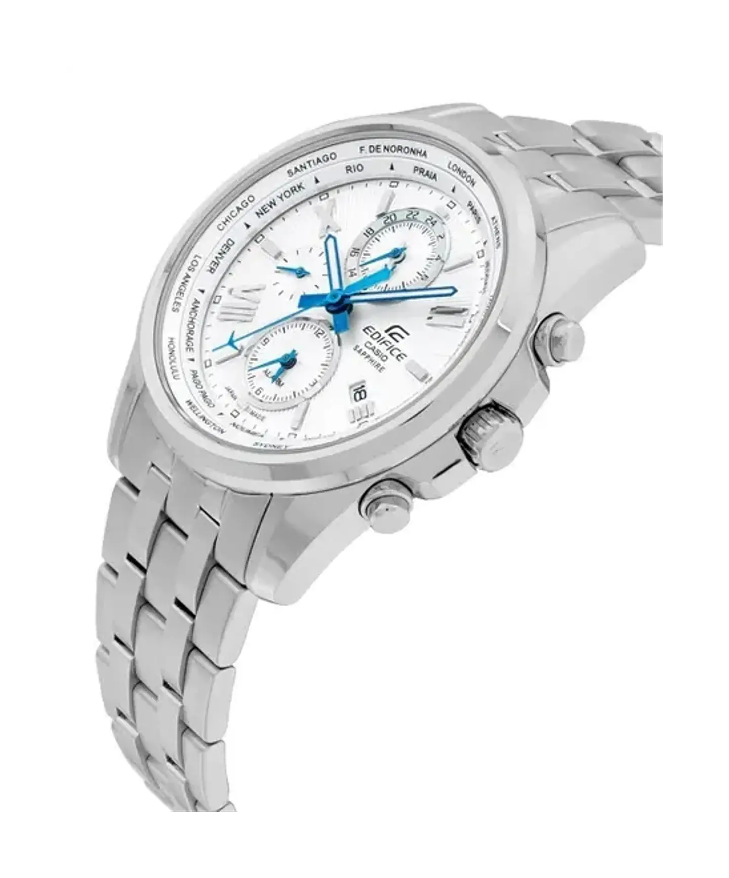 Reloj EDIFICE EFB-301JD-7A 2