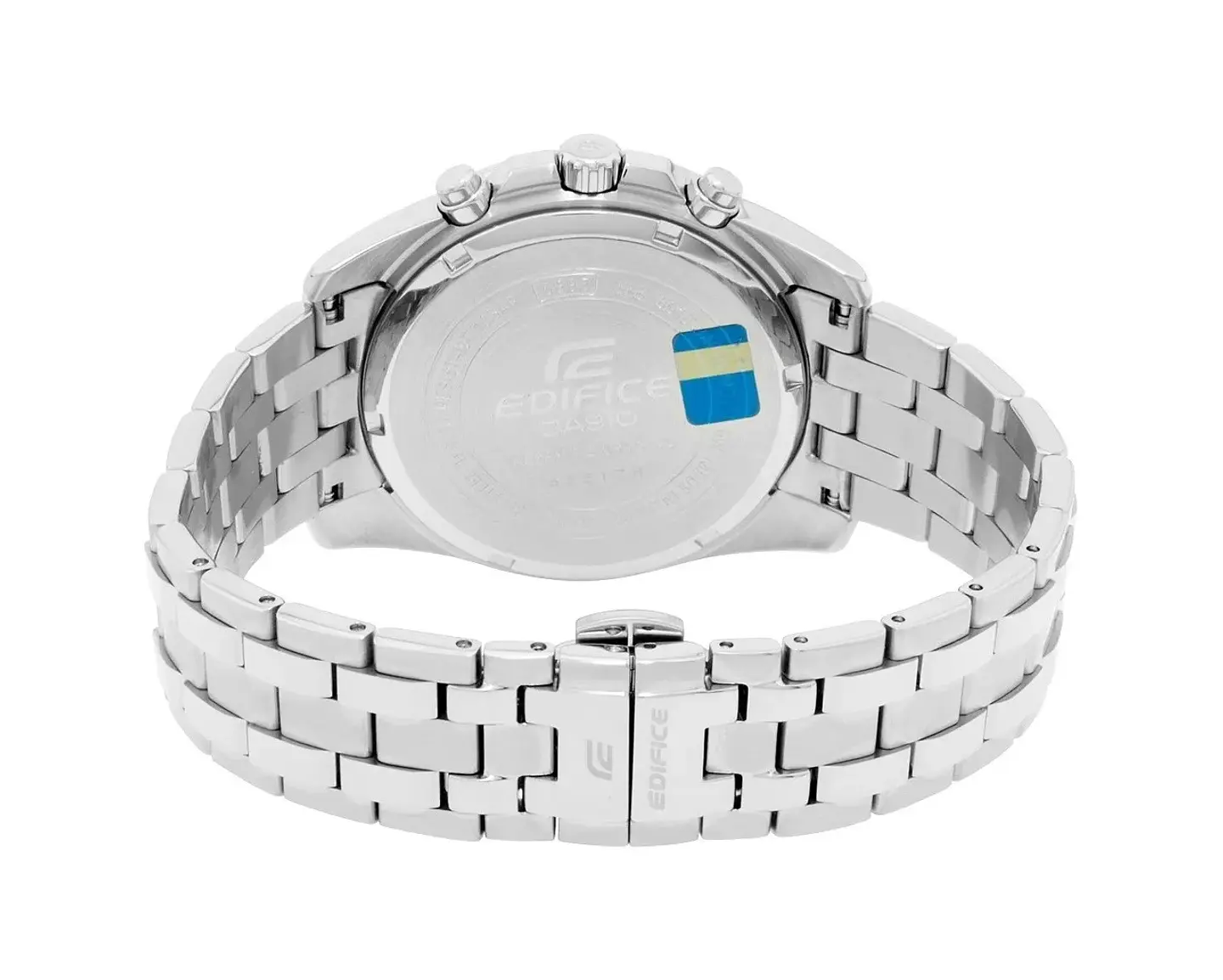 Reloj EDIFICE EFB-301JD-7A 3
