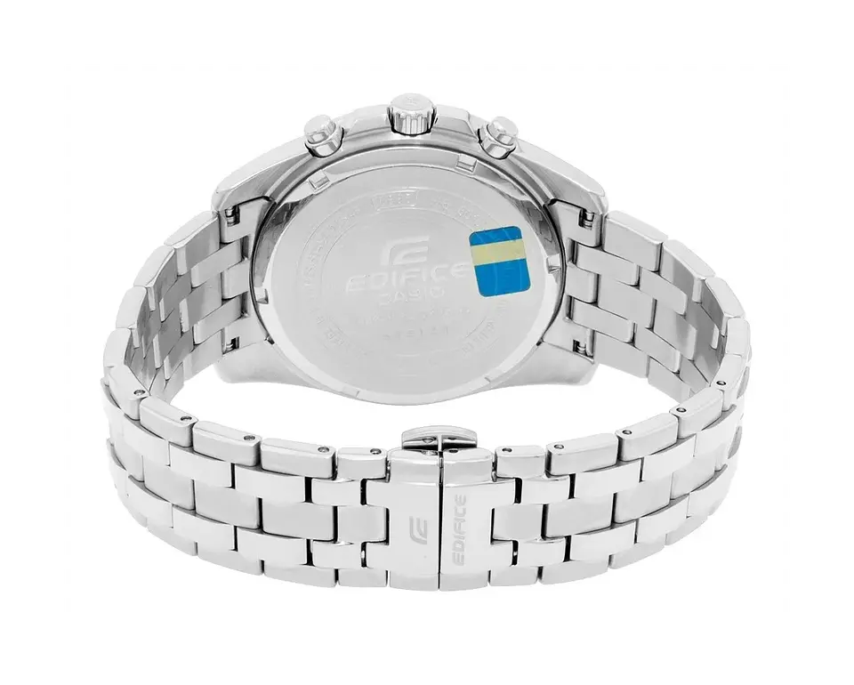 Reloj EDIFICE EFB-301JD-7A 3